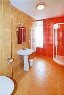 фото отеля Hotel Terminus Bourg-en-Bresse