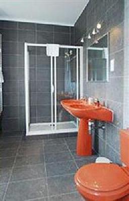 фото отеля Hotel Terminus Bourg-en-Bresse