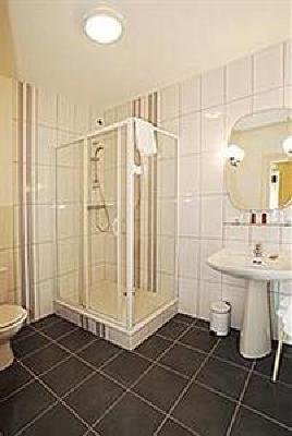 фото отеля Hotel Terminus Bourg-en-Bresse