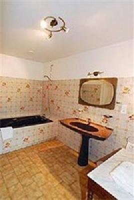 фото отеля Hotel Terminus Bourg-en-Bresse