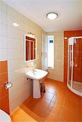 фото отеля Hotel Terminus Bourg-en-Bresse