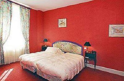 фото отеля Hotel Terminus Bourg-en-Bresse