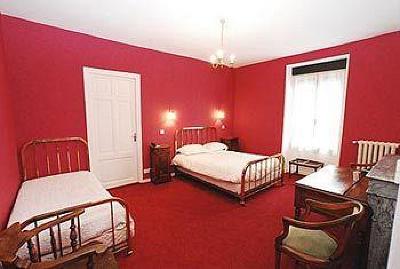 фото отеля Hotel Terminus Bourg-en-Bresse
