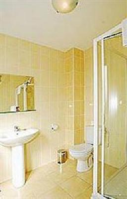фото отеля Hotel Terminus Bourg-en-Bresse