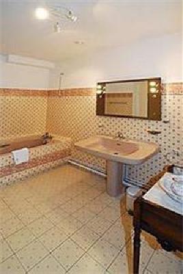 фото отеля Hotel Terminus Bourg-en-Bresse