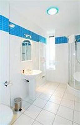 фото отеля Hotel Terminus Bourg-en-Bresse
