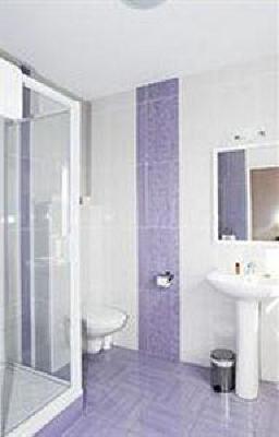 фото отеля Hotel Terminus Bourg-en-Bresse