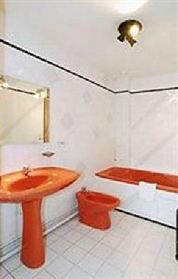 фото отеля Hotel Terminus Bourg-en-Bresse