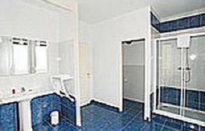 фото отеля Hotel Terminus Bourg-en-Bresse