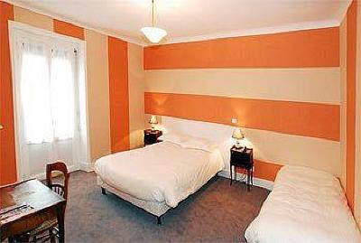 фото отеля Hotel Terminus Bourg-en-Bresse