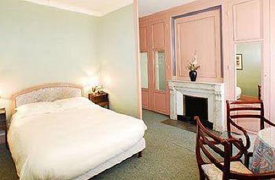 фото отеля Hotel Terminus Bourg-en-Bresse
