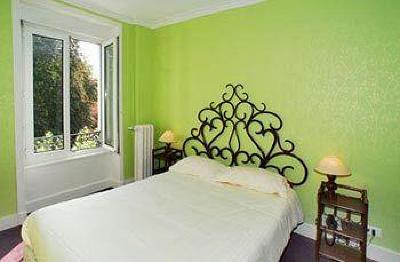 фото отеля Hotel Terminus Bourg-en-Bresse