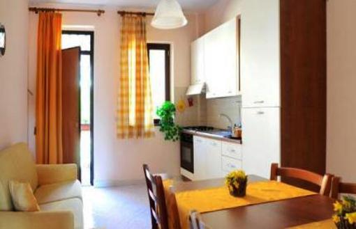 фото отеля Adriana Casa Vacanze