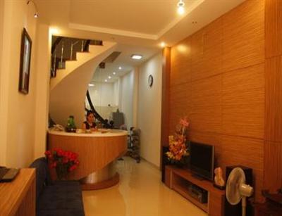 фото отеля Giang Son Hotel 1