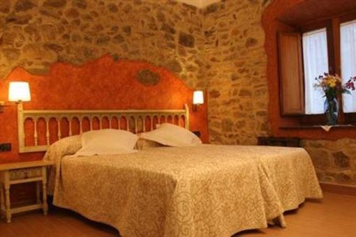 фото отеля Casa Mas Gran Santa Cristina d'Aro