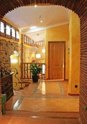 фото отеля Casa Mas Gran Santa Cristina d'Aro