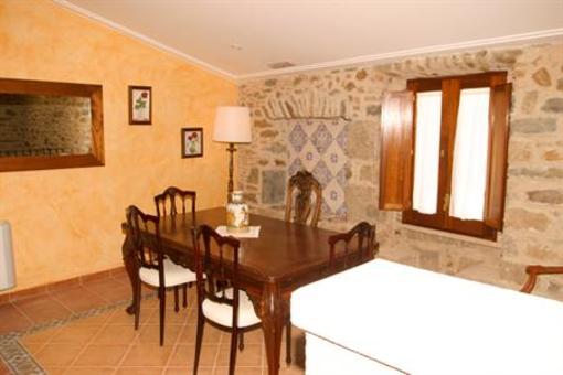 фото отеля Casa Mas Gran Santa Cristina d'Aro