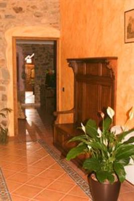 фото отеля Casa Mas Gran Santa Cristina d'Aro
