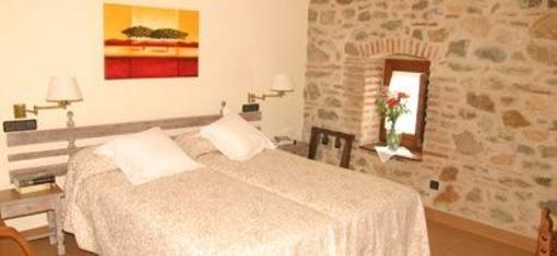 фото отеля Casa Mas Gran Santa Cristina d'Aro