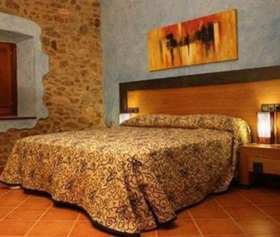 фото отеля Casa Mas Gran Santa Cristina d'Aro