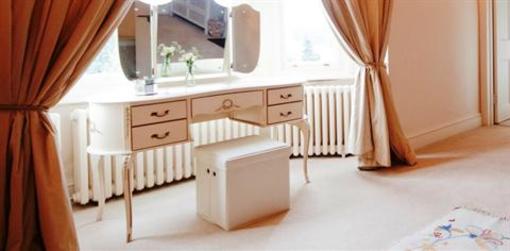 фото отеля Lodge Farm Bed and Breakfast