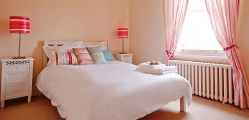 фото отеля Lodge Farm Bed and Breakfast