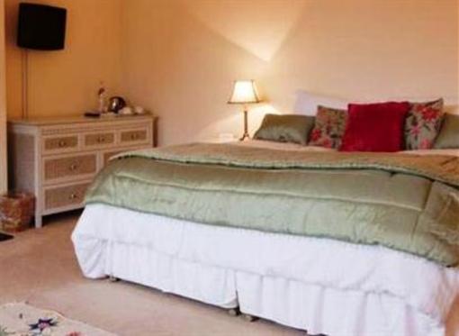 фото отеля Lodge Farm Bed and Breakfast