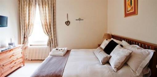 фото отеля Lodge Farm Bed and Breakfast