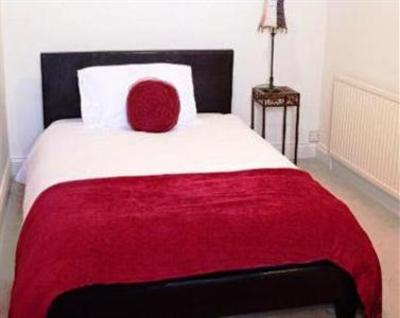 фото отеля Lodge Farm Bed and Breakfast