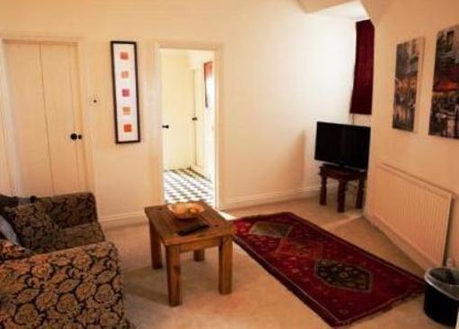 фото отеля Lodge Farm Bed and Breakfast