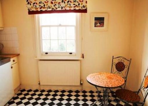 фото отеля Lodge Farm Bed and Breakfast