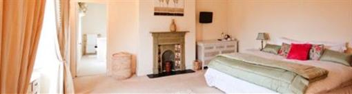 фото отеля Lodge Farm Bed and Breakfast