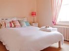 фото отеля Lodge Farm Bed and Breakfast