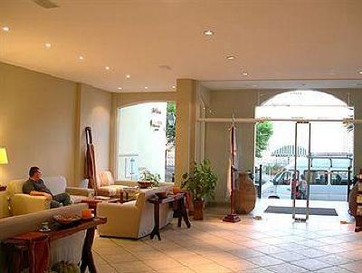 фото отеля Altos de Balcarce Hotel