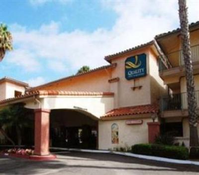 фото отеля Quality Inn & Suites North Legoland Area