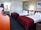 фото отеля Quality Inn & Suites North Legoland Area