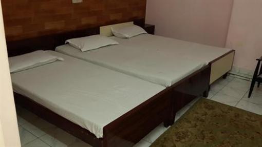 фото отеля Hotel Pawan