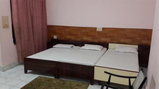 фото отеля Hotel Pawan