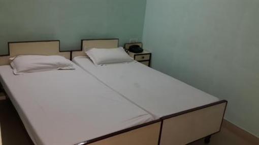фото отеля Hotel Pawan