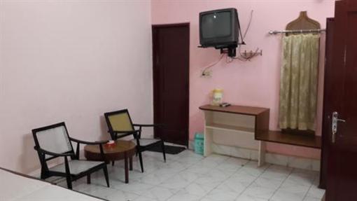фото отеля Hotel Pawan
