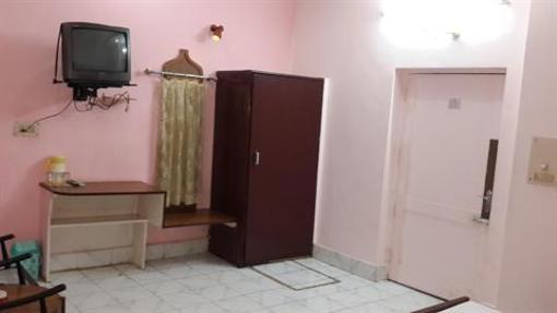 фото отеля Hotel Pawan