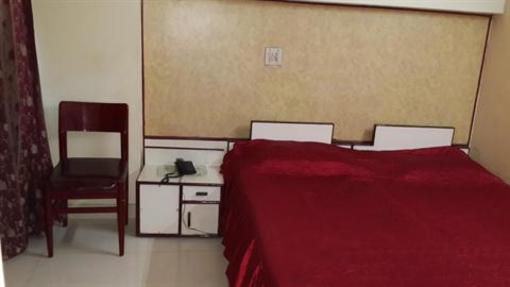 фото отеля Hotel Pawan