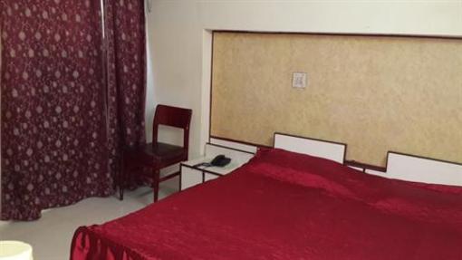 фото отеля Hotel Pawan