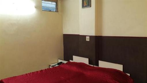 фото отеля Hotel Pawan