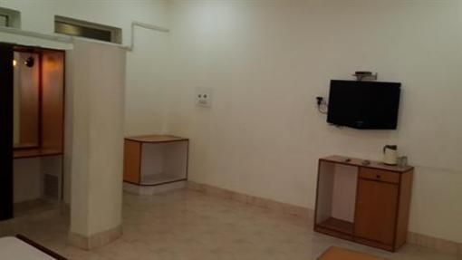 фото отеля Hotel Pawan