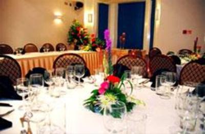 фото отеля Tanisha Hotel Hyderabad