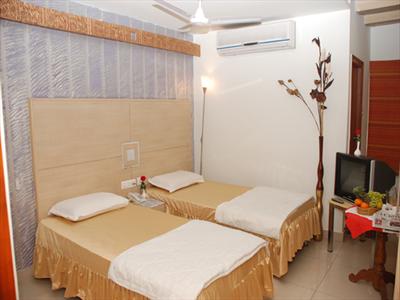 фото отеля Tanisha Hotel Hyderabad