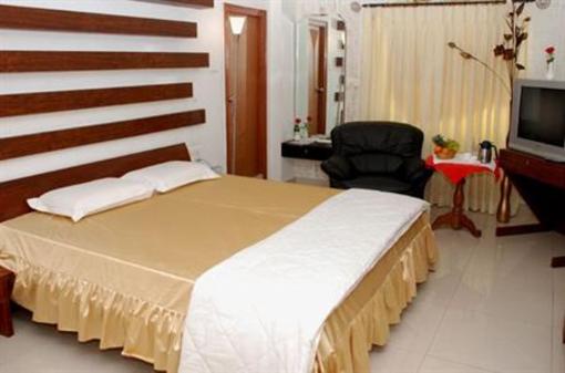 фото отеля Tanisha Hotel Hyderabad