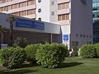 фото отеля Novotel Madrid Campo de las Naciones