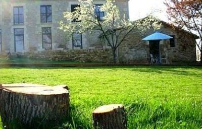 фото отеля Domaine De Baulieu